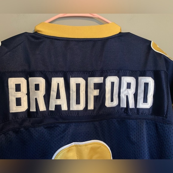 Rams Jersey - Picture 4 of 8